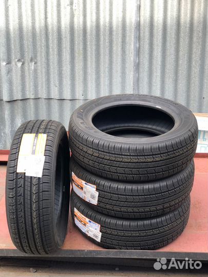 Centara Grand Tourer H/T 225/55 R18