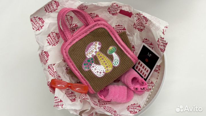 Zuru Mini Brands Fashion