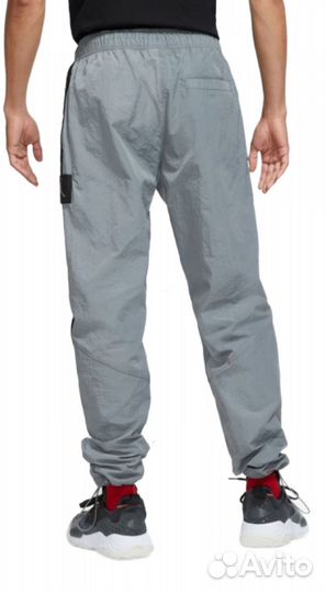 Штаны Jordan Flight Men's Suit Pants оригинал