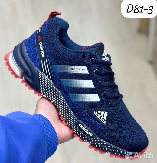 Adidas кроссовки великаны