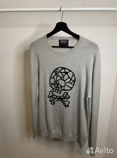 Джемпер Markus Lupfer L-XL шерсть мериноса