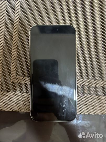 iPhone 14 Pro, 256 ГБ