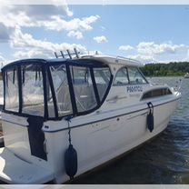 Катер Bayliner 246 Discovery