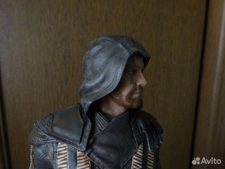 Assassins creed