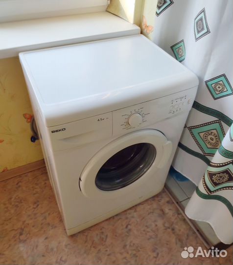 Стиральная машина. Состояние отличное