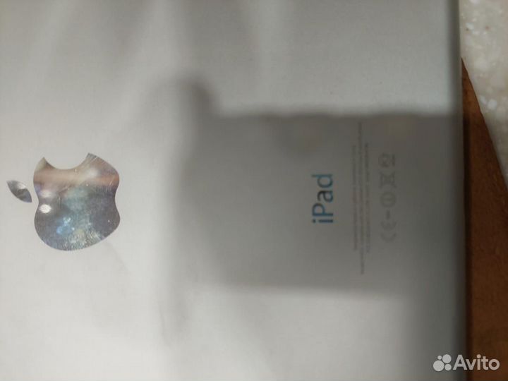 iPad mini 32gb wi-fi+3G,как новый