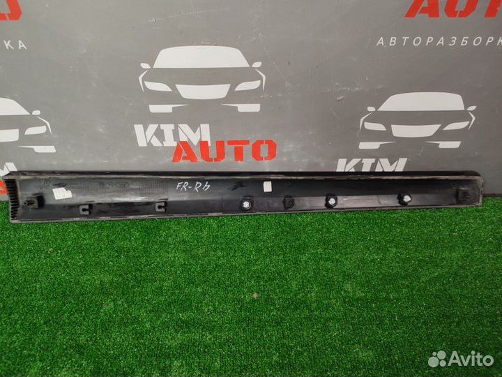 Накладка двери передняя правая LADA X-Ray Cross