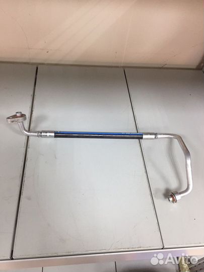 Продам шланг кондиционера на форд фокус 2