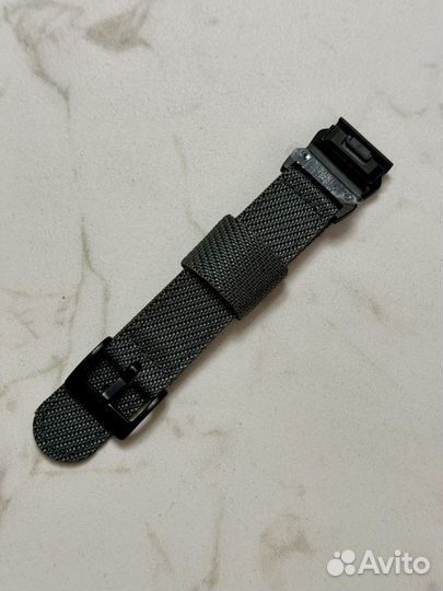 Ремешок QuickFit для часов Garmin 22mm