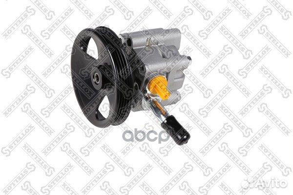 00-36394-SX насос гидроусилителя руля 54142 Ni