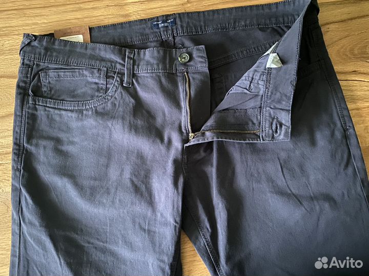 Брюки Pepe Jeans 38/34 размер новые