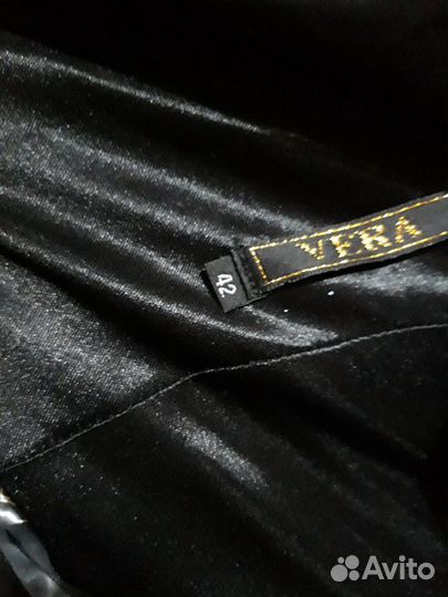 Платье на выпускной