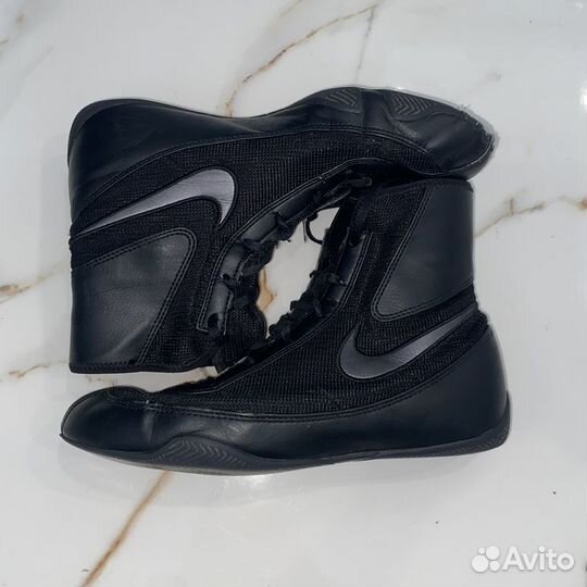 Боксерски nike