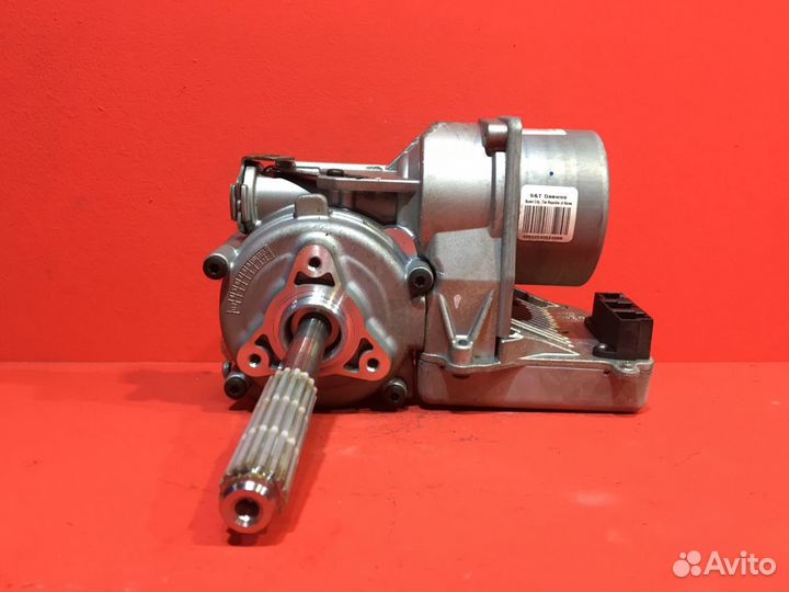 Эур для Kia Soul G4FC 1.6, dohc (Б/У)