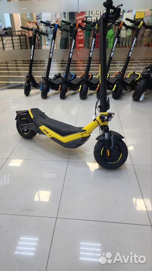 Электросамокаты Velocifero