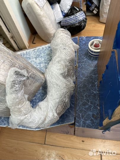 Рама велосипеда