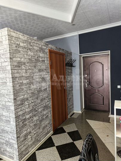 Доходная недвижимость 29.6 кв.м., ул. Минская, Тюм