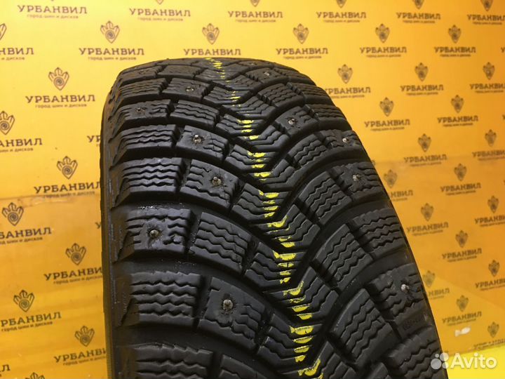 Michelin X-Ice North XIN2 185/65 R15 92T