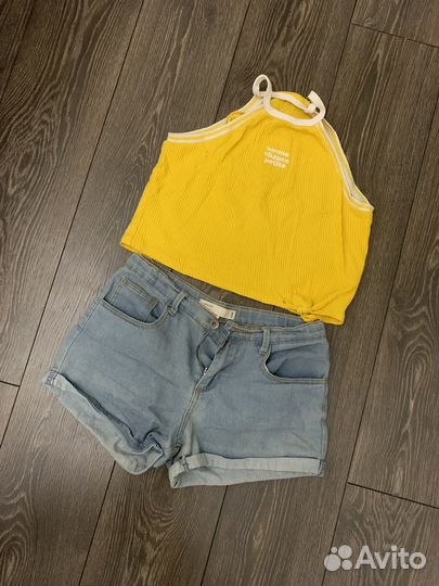 Вещи пакетом 42 44