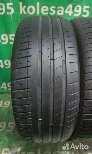 Michelin Pilot Sport 3 245/45 R19 102Y