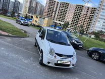 Daewoo Matiz 0.8 MT, 2010, 139 997 км, с пробегом, цена 190 000 руб.