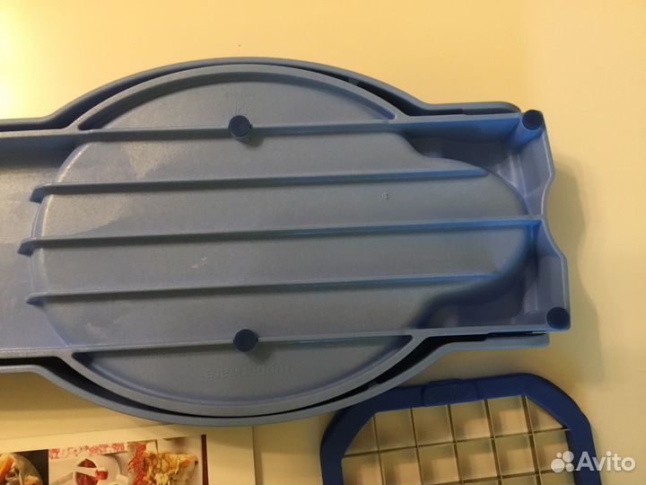 Овощерезка кубиками Tupperware Чудо-резка