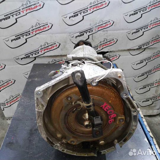 АКПП BMW M54B25 256S5 3-series 5-series Z4 E39 E46
