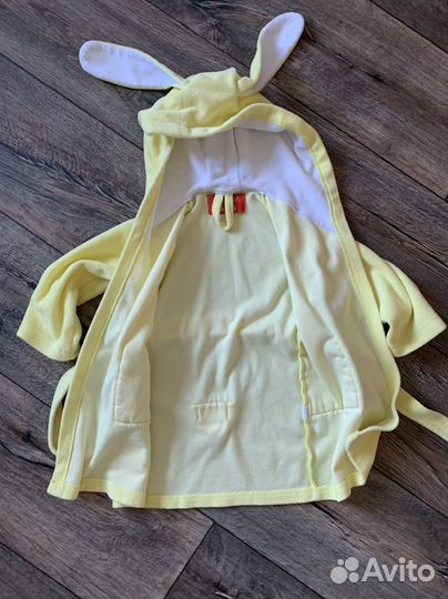 Халат детский 86 - 92