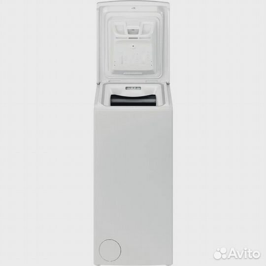 Стиральная машина Whirlpool tdlr 6040L EU/N Новая