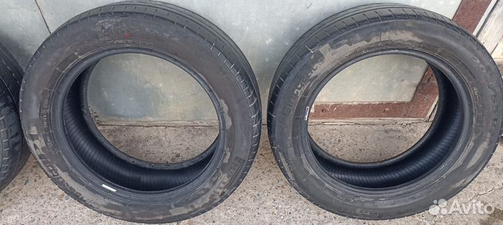 Pirelli Cinturato P1 205/55 R16 91V