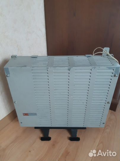Обогреватель