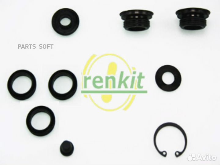 Frenkit 124001 Ремкомплект Главного Тормозного Цил