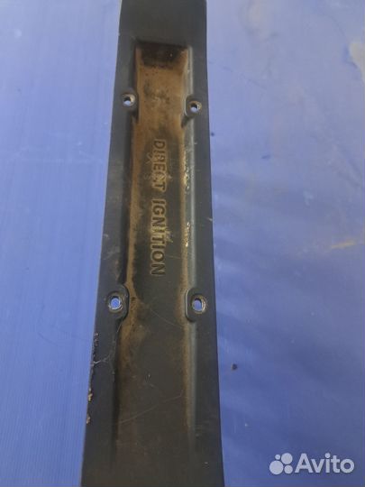 Модуль зажигания сааб 9-5