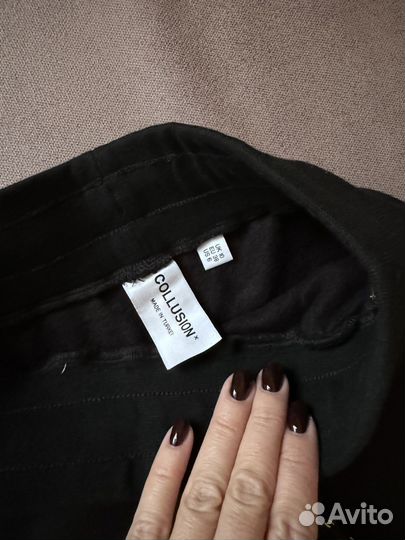 Спортивные штаны