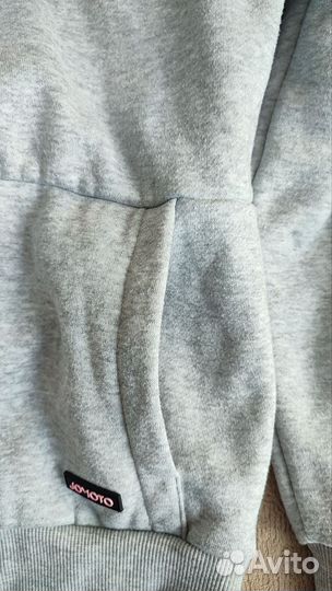 Толстовка для девочки 134