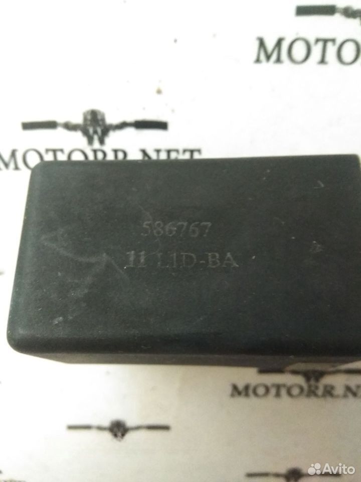 Реле трима evinrude 586767