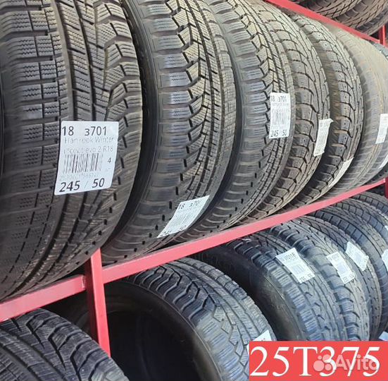 Kumho WinterCraft WP72 245/45 R18 100P