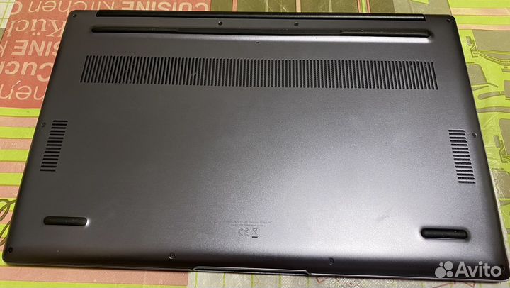 Huawei matebook d15 i5 8/512
