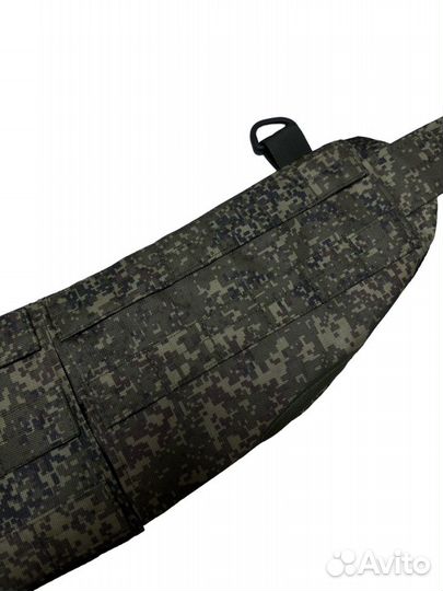 Тактический пояс