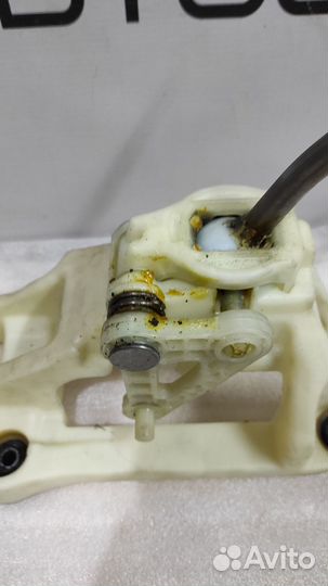 Трос МКПП мт механика hyundai getz