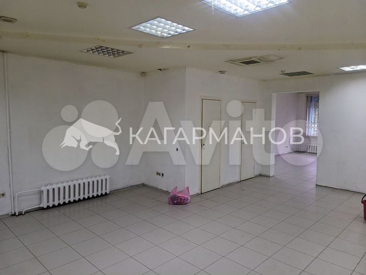 Аренда на Троллейной, 118,9м²