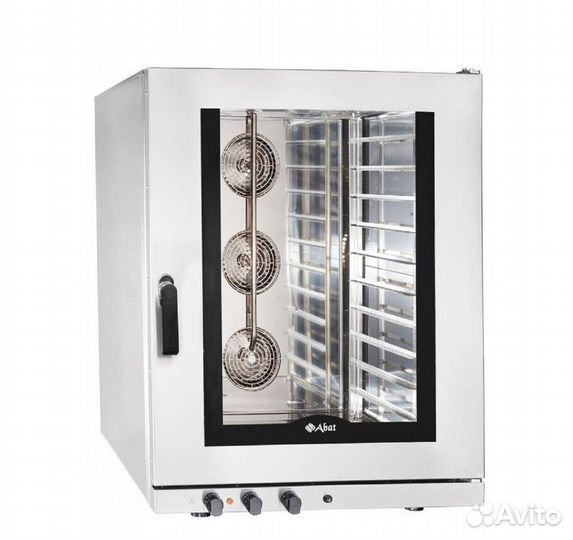 Печь конвекционная Abat кэп-10 LL49