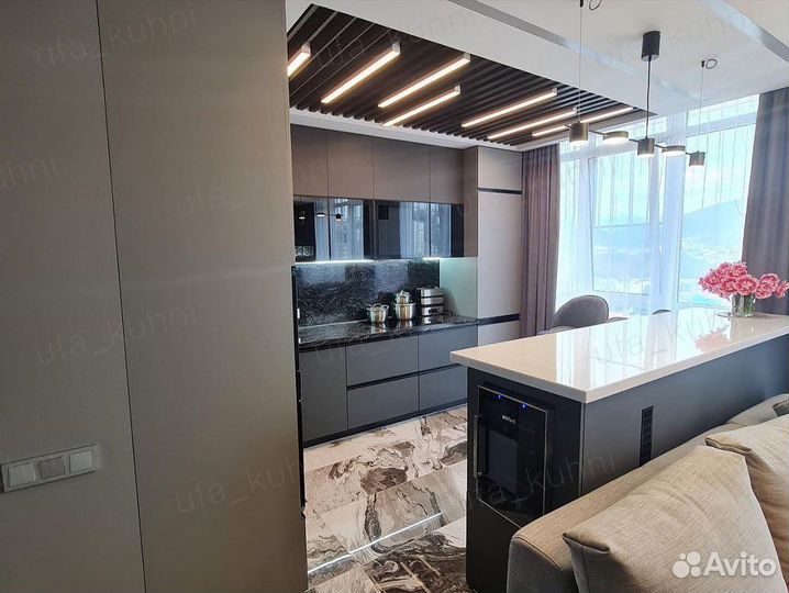 Кухня в рассрочку