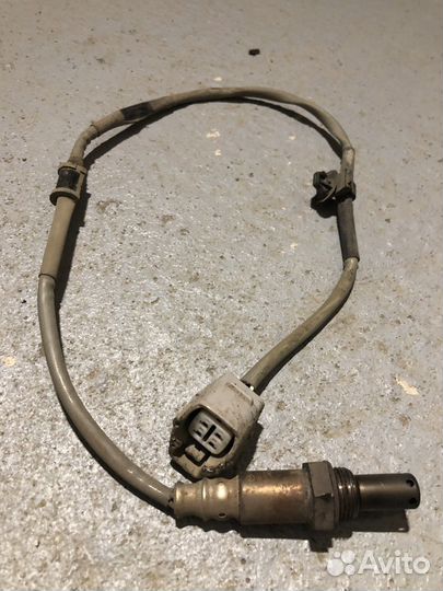 Датчик кислорода лямбда зонд mazda 6