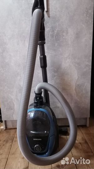 Пылесос Samsung