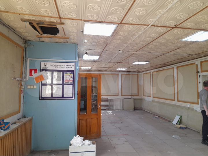 Торговая площадь, 137.9 м²