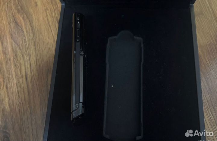 Телефон Vertu