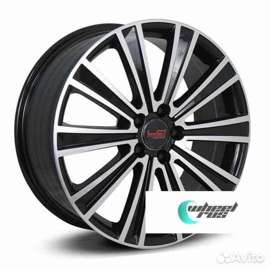 Legeartis Concept R19 / 8J PCD 5x112 ет 43 цо 66.6