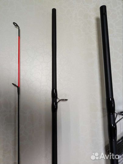 Фидер Chameleon