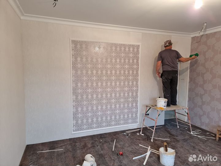 Стройка и ремонт